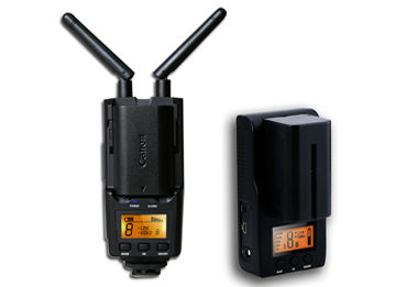 歐陸500無(wú)線(xiàn)圖傳