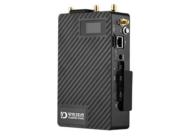 5G單兵圖傳(三卡疊加) 具備三個SIM卡槽,同時支持一個5G網(wǎng)絡和兩個4G網(wǎng)絡